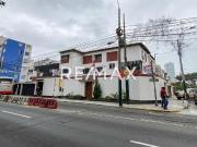 Local Comercial En Esquina Alquiler En Pershing, Magdalena!