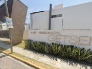 Descubre la Residencia de Tus Sueños en Fraccionamiento...