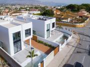 Descubre la Vida de Lujo en El Albir