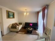 Descubre tu hogar ideal en Cumbres de Buin