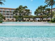 Descubre tu nueva casa en este residencial. 91m² Dénia