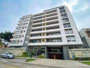 Vendo Lindo Departameto En Corpac San Borja Limite Con...