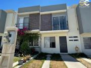 Descubre tu nuevo hogar casa de 3 niveles en La Rioja...