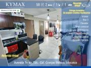 ?Descubre tu nuevo hogar! Hermoso Departamento en...