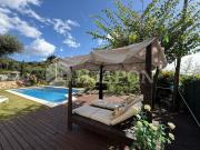 Descubre tu oasis privado en Alella Parc — casa...