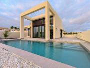 Descubre tu paraíso en Ciudad Quesada: Villa de Lujo con...