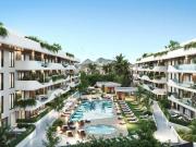 Descubre un exclusivo complejo de apartamentos de lujo...