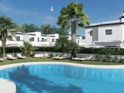 Descubre un exclusivo residencial de bungalows en Gran...