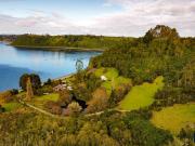 DESCUBRE UN MARAVILLOSO REFUGIO EN EL SECTOR DE PANITAO