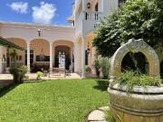 Descubre una Joya en el Corazón de Mérida: Oportunidad...