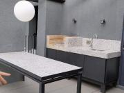 Descuento de arriendo, Hermoso Departamento 2D 2B con...
