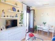 DESDE ESTA VIVIENDA PUEDES DISFRUTAR DE VISTAS AL MAR DE...