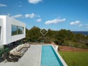 Lucas Fox presenta esta villa independiente en venta en...