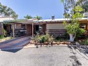 Desert Springs Delight