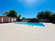 Desert Terrace Apartments 3 Bedroom Apartment for Rent... Desert Terrace Apartments 3 Bedroom Apartment for Rent...