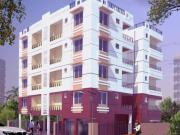 Deshbandhu Nagar 2 BHK Apartment For Sale Kolkata