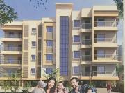 Deshbandhu Nagar 3 BHK Apartment For Sale Kolkata