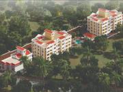 Deshmukh Marvel,Sangolda 2 BHK Apartment For Sale Goa
