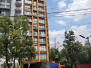 Desierto de los Leones