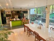 DESIERTO DE LOS LEONES, EN VENTA casa en condominio