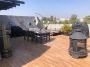 Desierto de los Leones, PH en venta para inversionista