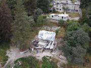 Desierto de los Leones Terreno en Venta en Santa Rosa...