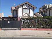 DESIERTO PROPIEDADES VENDE CASA EN VILLA EL INGLES