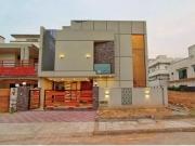 Desighner House For Sale Rawalpindi Bahria Town...