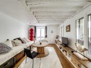Design and comfort in the Gaillon district