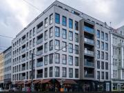 Design and cosy 2 bedrooms apartment with balcony in...