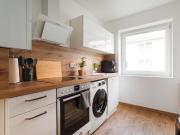 Design Apartment | 2 Room | Central, Hannover Amsterdam...