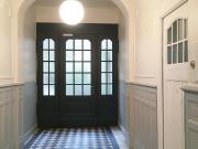 Design apartment, close to city center and park, Berlin...