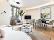 apartment for rent in Madrid, Chamberí, Trafalgar