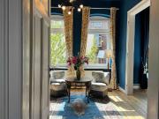 Design Apartment Hildesheim with XXL Shower, close to...