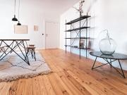 Design apartment in a fantastic location Kastanienallee,...