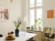 Design apartment in a prime location Berlin Amsterdam...