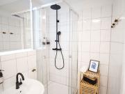Design Apartment in historic old town | Underground...