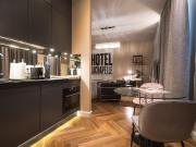 Design Apartment near city centre