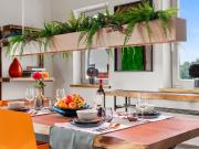 Design Apartment | Parking & Kitchen, Koln Amsterdam...