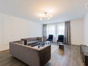 Design apartment with 2 bedrooms & dining room close to...