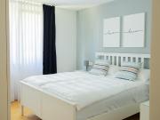 Design Apartment with parking & garden