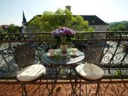 Design Apartment with Roof terrace