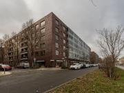 Design Apartment with Water View irst occupancy after...