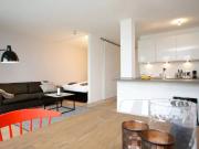 Design Appartement St. Pauli