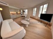 Design Appartment for 6 people Panthéon