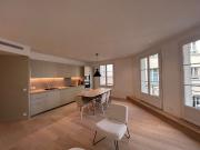 Design Appartment for 6 people Panthéon, Paris Amsterdam...