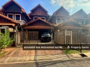 Design Bali 2 Storey Terrace Taman Damai Jasa, Alam...