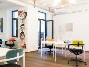 Design Büro im 7. Bezirk – All Inclusive. zentral, mit...
