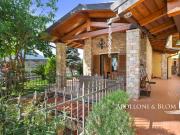Design E Stile Con Vista Lago Limone Sul Garda 203m²...