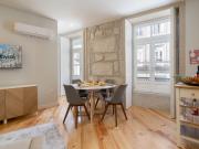 Design encantador plano | Localização premium